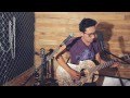 Sandy Canester - Blackbird (The Beatles Cover)