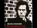 Nick Cave and the Bad Seeds -- Far From Me 