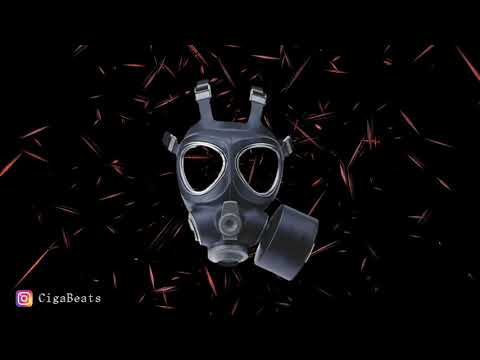 (FREE) Ninho x Nekfeu Type Beat Sombre - "Four"