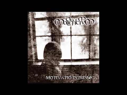 DECEM MALEFICIUM - Motivatio Intrinseca (2005)
