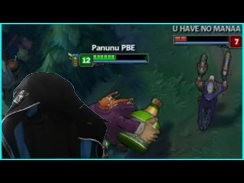 AFK VS AFK Battle?! Best Level 1 Start in the League of Legends History -Best of LoL Streams #201