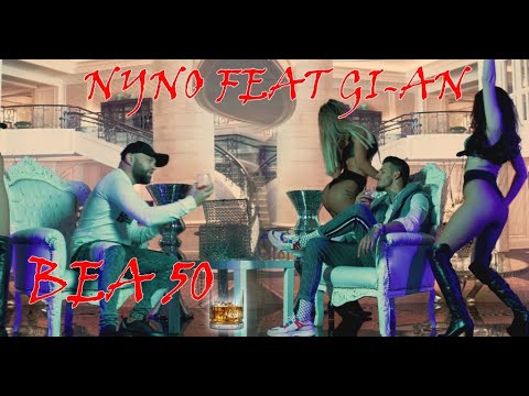 NYNO feat GI - AN ❌ BEA 50 ( 2021 )