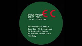 Sedvs & Peel - Succumbed [barehands006]