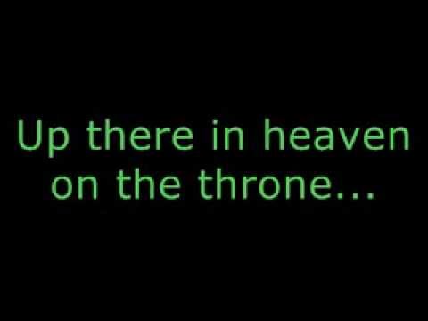 What If God Smoked Cannabis by RollzMyOwn (style of Joan Osborne) with lyrics