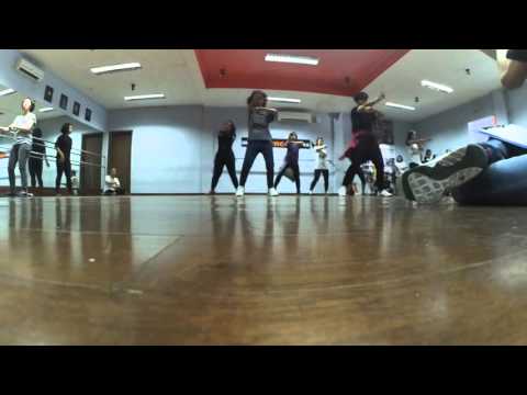 [2016.04.02] Rhythm Ta + Hello Bi+ches + Bang Bang Bang