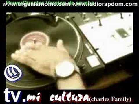 Charles Family - Mi Cultura (radiorapdom.com)