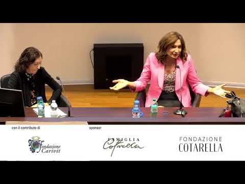 I Pirati della Bellezza - VLADIMIR LUXURIA - Il coraggio di essere una farfalla