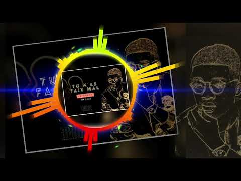 BARON - TU M'AS FAIT MAL