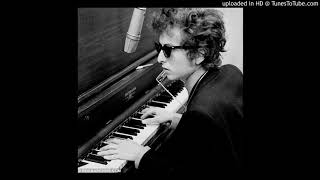Bob Dylan - Disease Of Conceit (London 1990)
