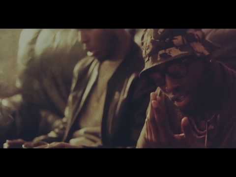 Airborn Gav - Puff Daddy (Music Video) [@airborngav] | Link Up TV