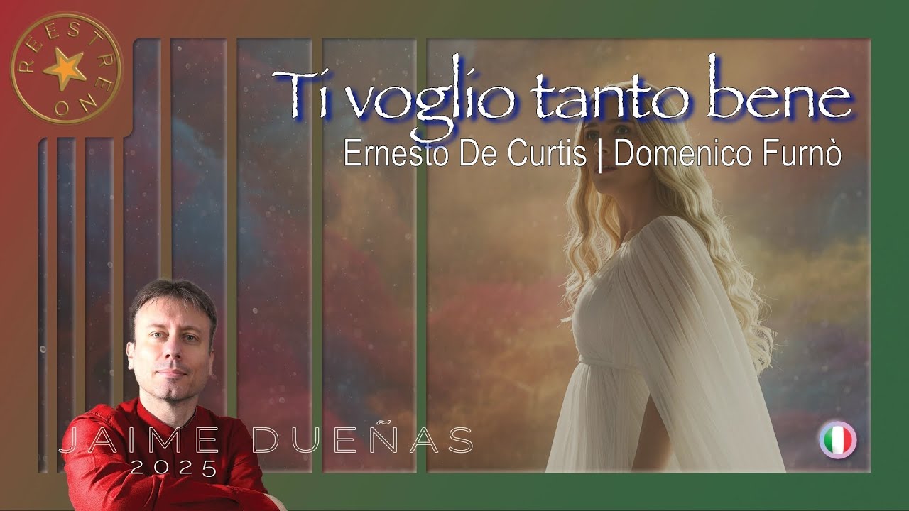 Ti voglio tanto bene