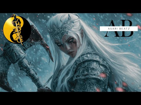 Reign (Epic Nordic Chor Rap Beat prod. by Asari Beats & TheDyce) (95 bpm)