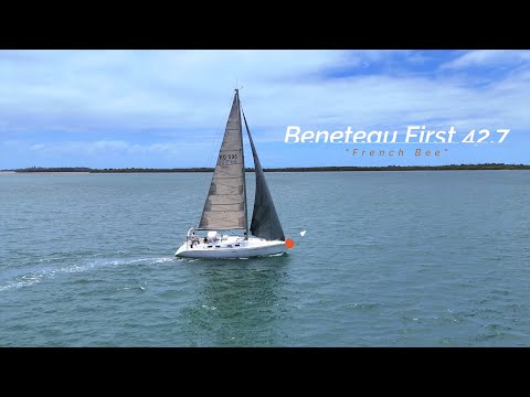 Beneteau First 42s7 For Sale