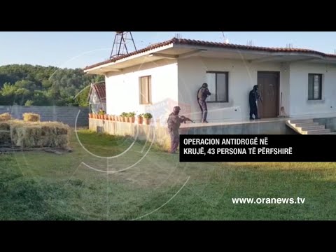 Edicioni informativ - 30 Maj 2021 - Ora 12:00 - RTV Ora