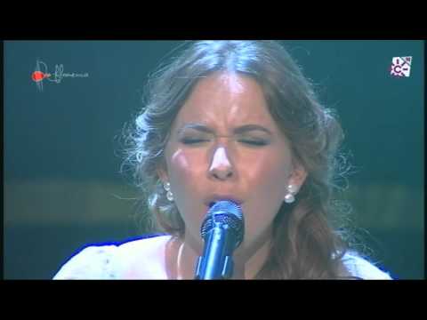 Cuplé por bulerías. Me embrujaste. Rocío Márquez. 2013