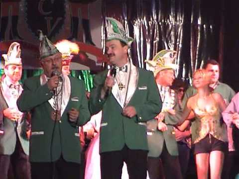 OCV Total - Großes Finale / November 2004