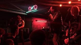 Total Chaos - Punk Invasion