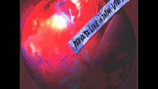 TODD RUNDGREN / UTOPIA REDUX 92 LIVE IN JAPAN DELUXE EDITION