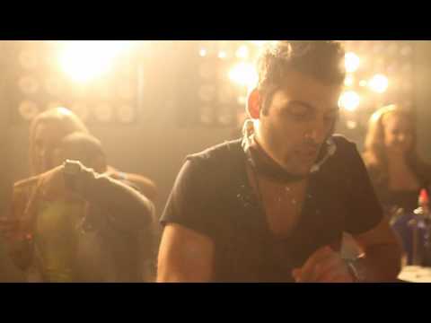 CARLO ASTUTI in Hollywood