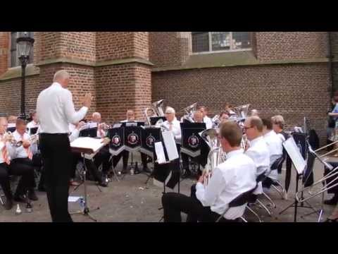 Monterosi - Jacob de Haan