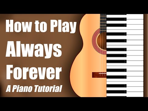 Always Forever - Phil Wickham