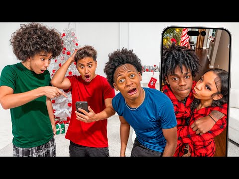 You Won't Believe What We Found In KAYDENCE Phone!