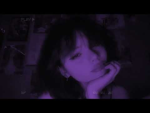 she was only a dream