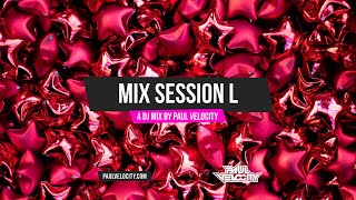 Mix Session L