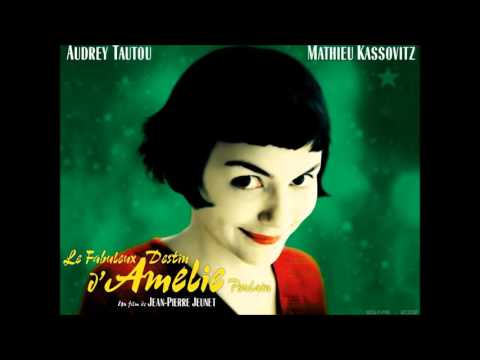 BSO Amélie Full Soundtrack
