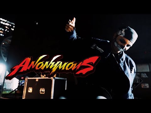 Anonymous — watch video