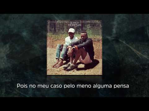 Video thumbnail for Entre o Código da Espada e o Perfume da Rosa