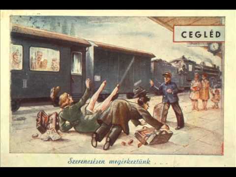 Cegléd Város Indulója