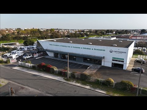 Vidéo Zoomx Production