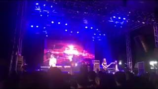 SHAMAN OVER YOUR HEAD - HUB-RJ - MARCUS VIANA