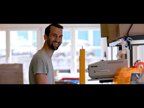 ifm electronic ag YouTube-Vdeominiatur 1