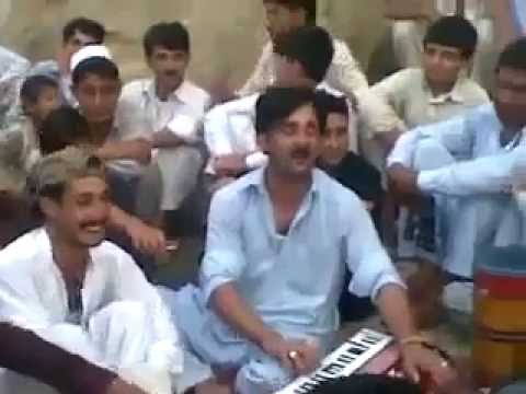 Muntazer very nice tappy 2015