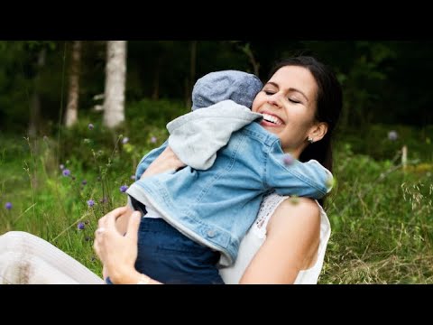 Melanie Oesch über ihr Leben mit zwei Kindern: «Es ist intensiv und mega schön»