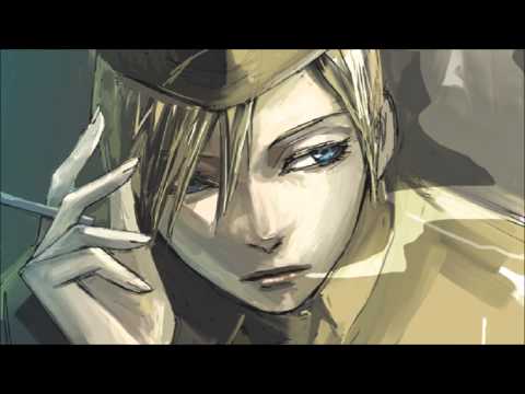 Macca - Crossroads (ft. Amelia)