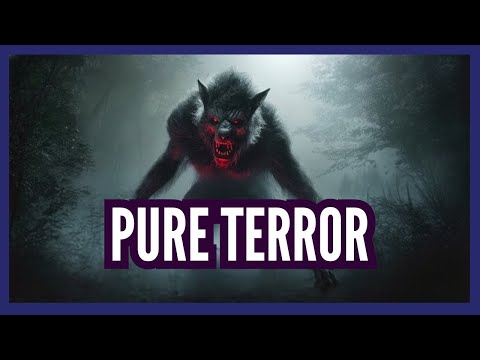 The Dark Truth About Skyrim's Werewolves