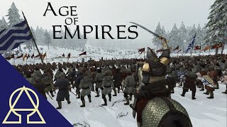 Empire Teaser Trailer - Bannerlord Immersion Project