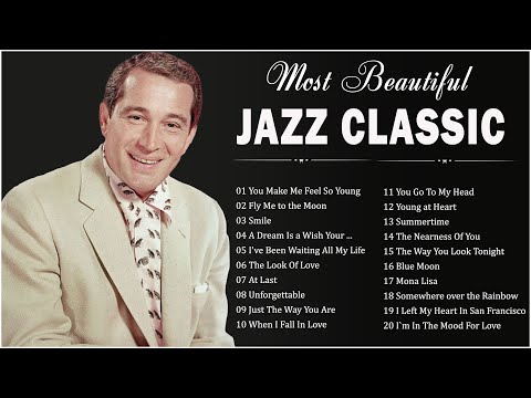 20 Jazz Music Best Songs ☕ Top 20+ Jazz Classics Playlist 💃 Best Jazz Music of All Time #jazz