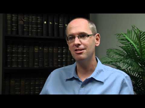 FAU Faculty Spotlight - Kenneth Osgood, Ph.D.