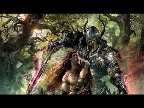 Rwarhammerfantasy