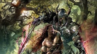 The First Everchosen - A Morkar the Uniter Song | Warhammer Fantasy