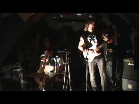 210 Soczewa Blues Session - 12.04.2013