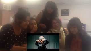 San E(산이)_ Body Language (Ft. Bumkey(범키)) - MV Reaction