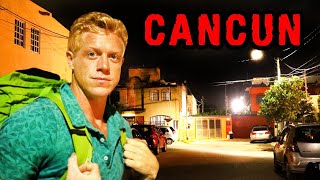 IS CANCUN MEXICO DANGEROUS? (REVEALED)