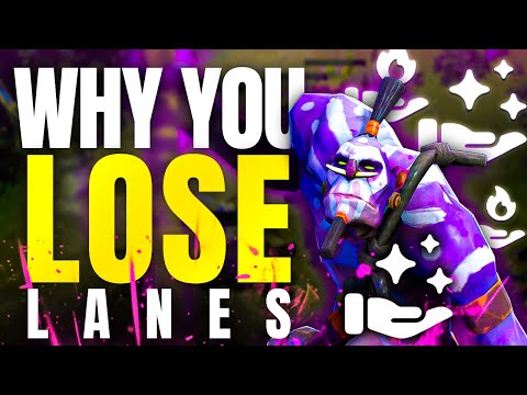 3 Support Lane Strategies That Will Win You Every Game