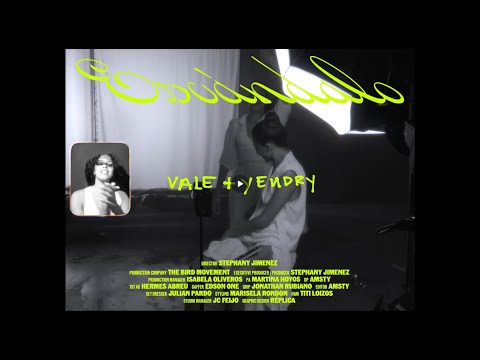 Vale, YEИDRY  - Escándalo