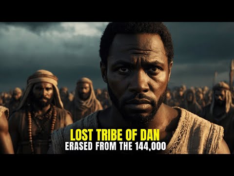 THE LOST TRIBE OF DAN — Why Are They Missing From The 144,000? | Shocking Biblical Stories